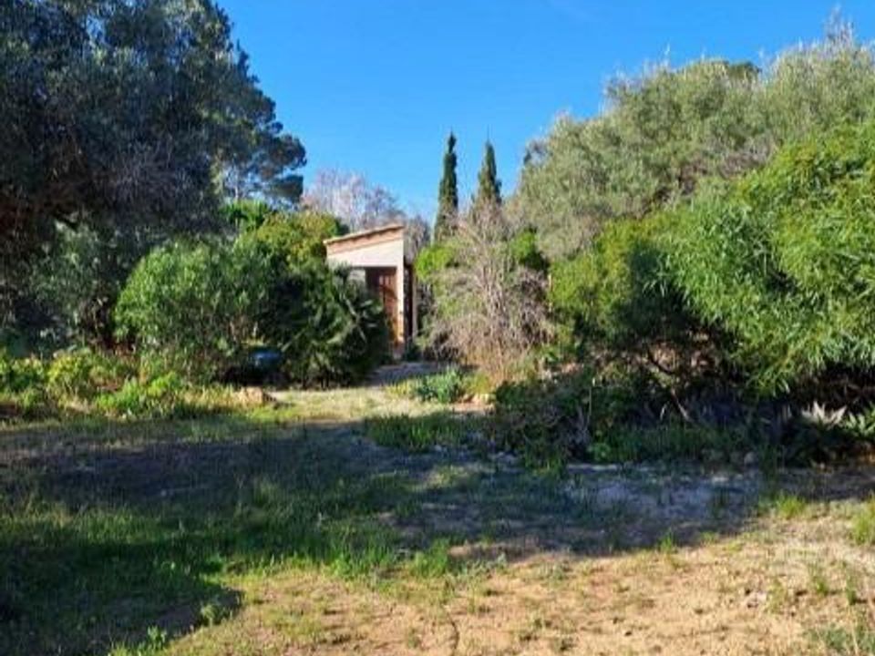 Helårsgrund i L'Ampolla, Tarragona - foto 2