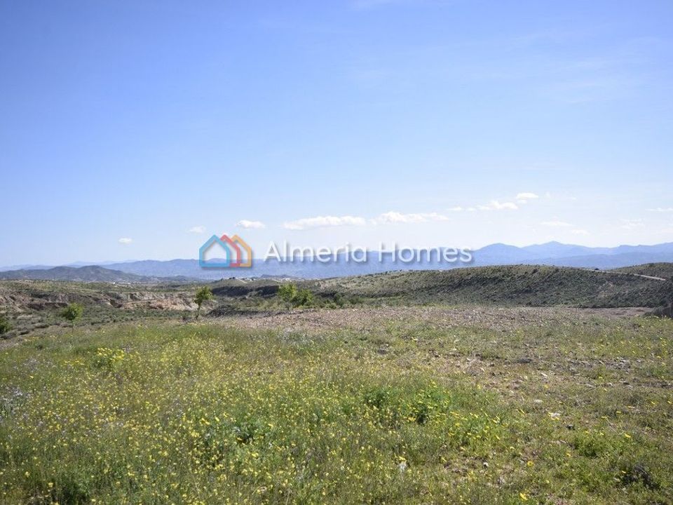 Villa i Albox, Almeria - foto 2
