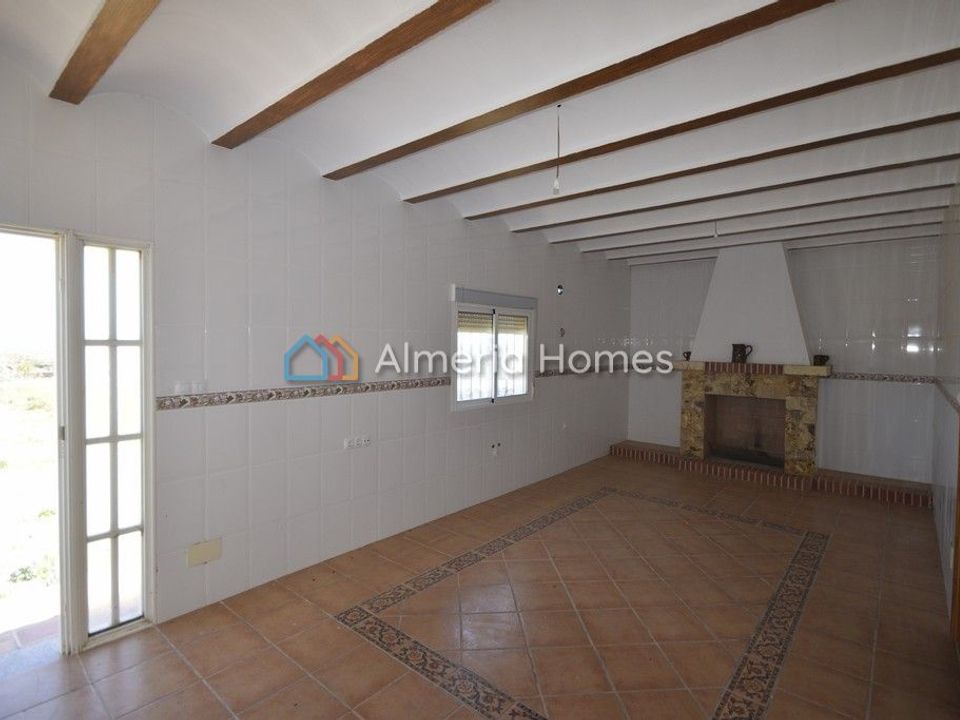 Villa i Albox, Almeria - foto 3