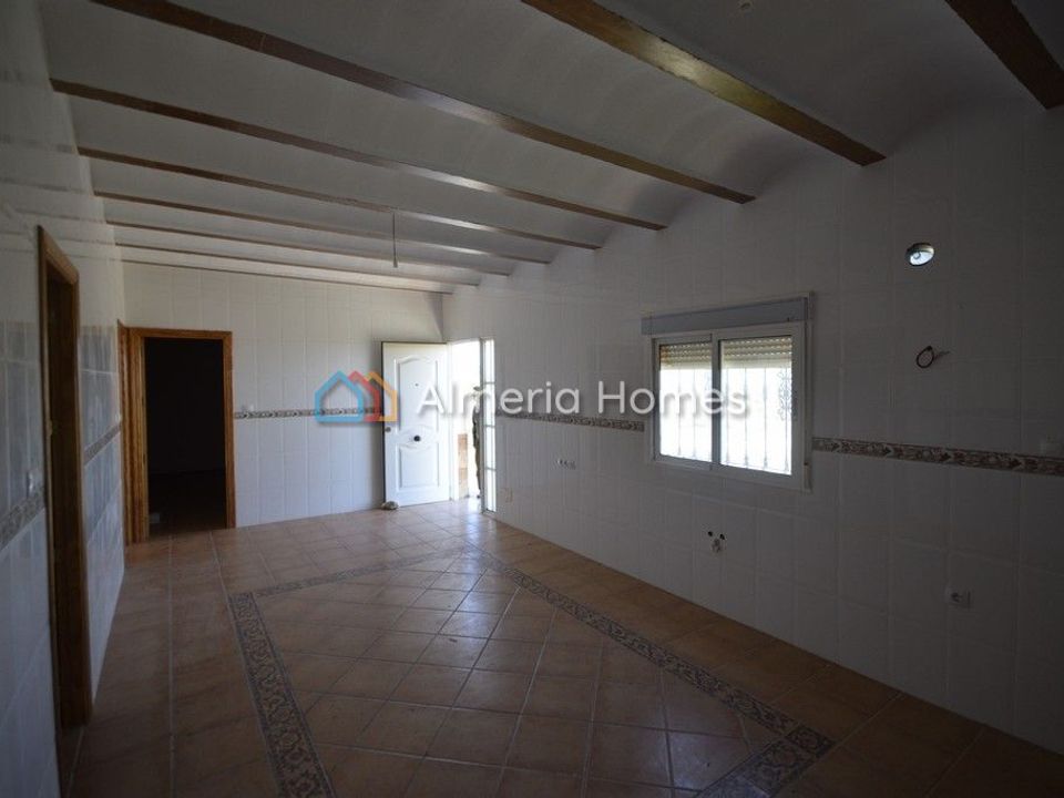Villa i Albox, Almeria - foto 4