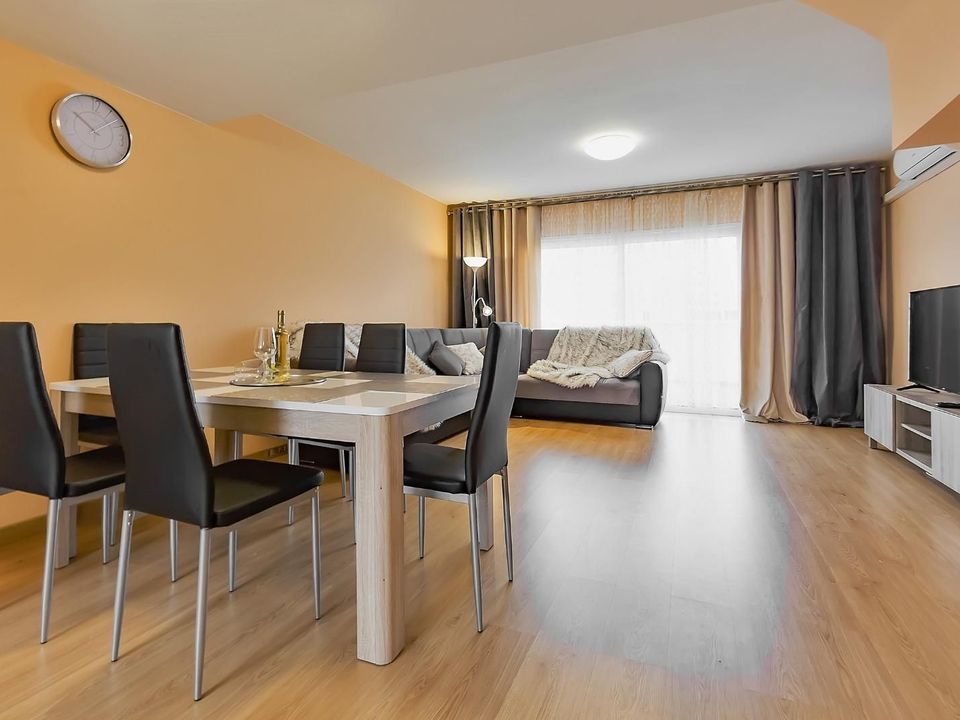 Duplex i Fanabe, Tenerife - foto 2