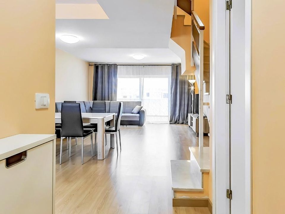 Duplex i Fanabe, Tenerife - foto 4