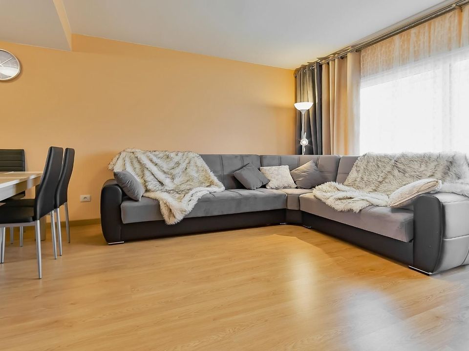 Duplex i Fanabe, Tenerife - foto 5
