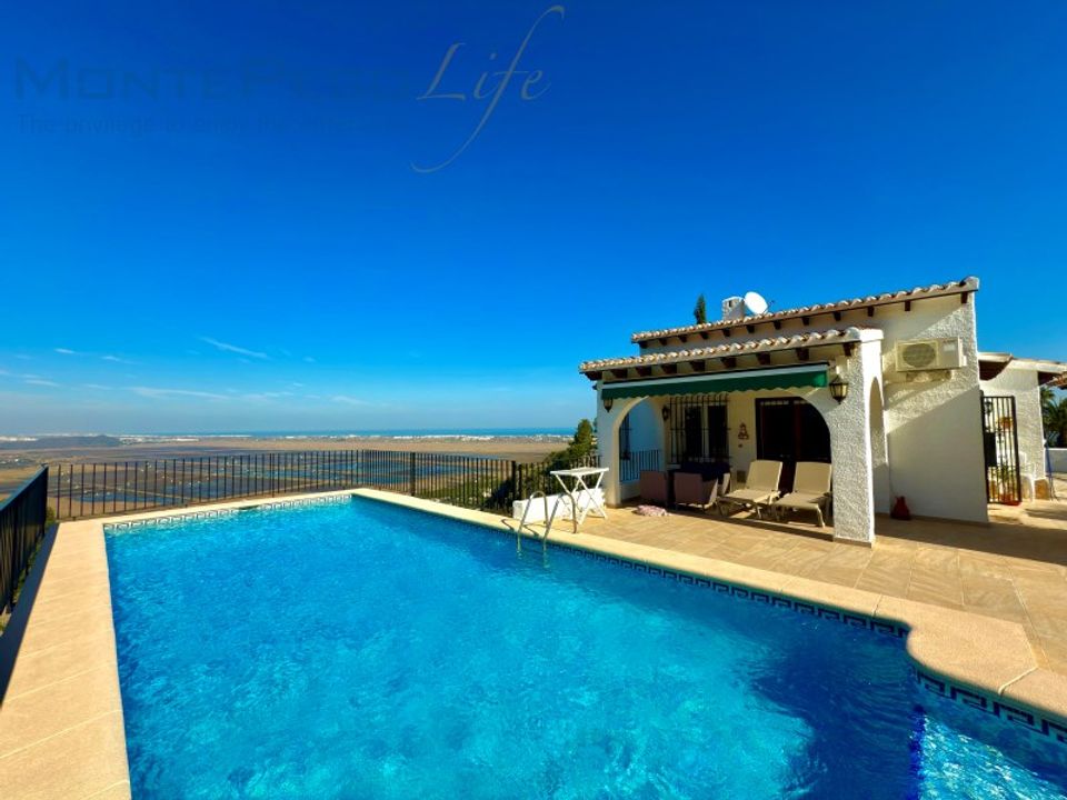 Villa i Pego, Alicante - foto 4