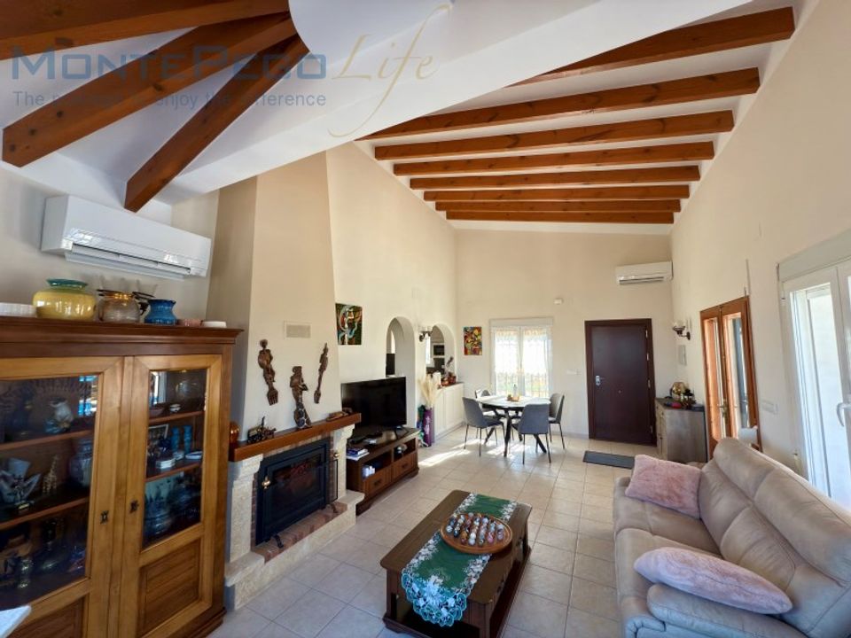 Villa i Pego, Alicante - foto 5