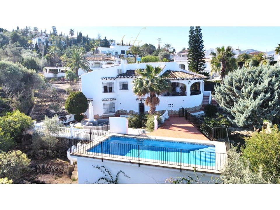 Villa i Pego, Alicante - foto 1