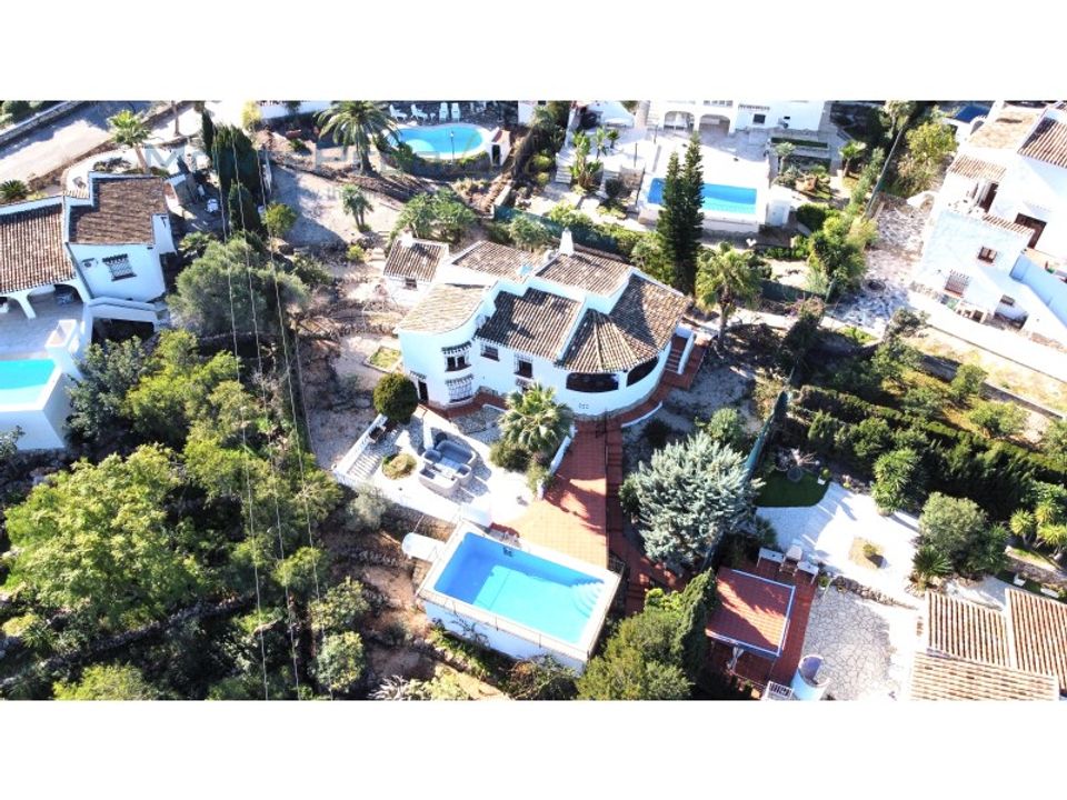 Villa i Pego, Alicante - foto 2