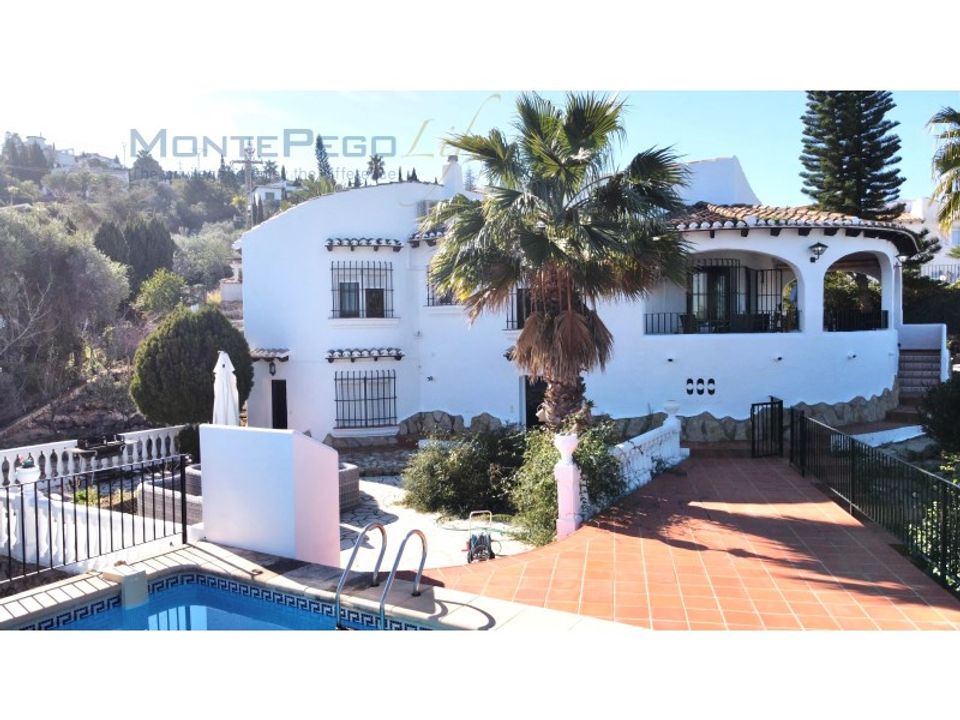 Villa i Pego, Alicante - foto 3
