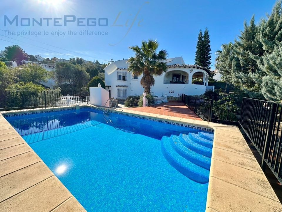 Villa i Pego, Alicante - foto 4