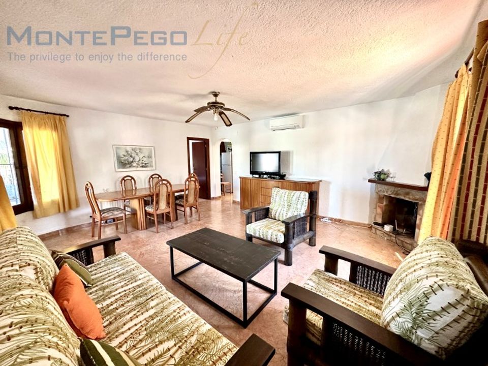 Villa i Pego, Alicante - foto 5