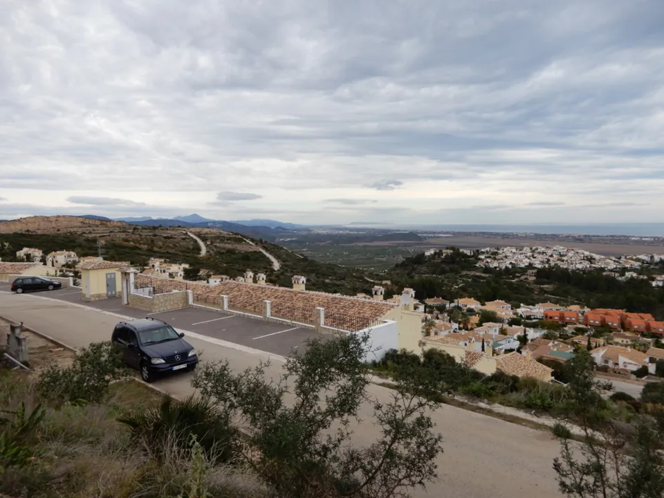 Grond in Rafol D'almunia, Alicante - foto 3