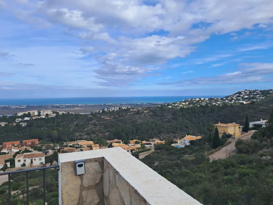 Grond in Rafol D'almunia, Alicante - foto 4