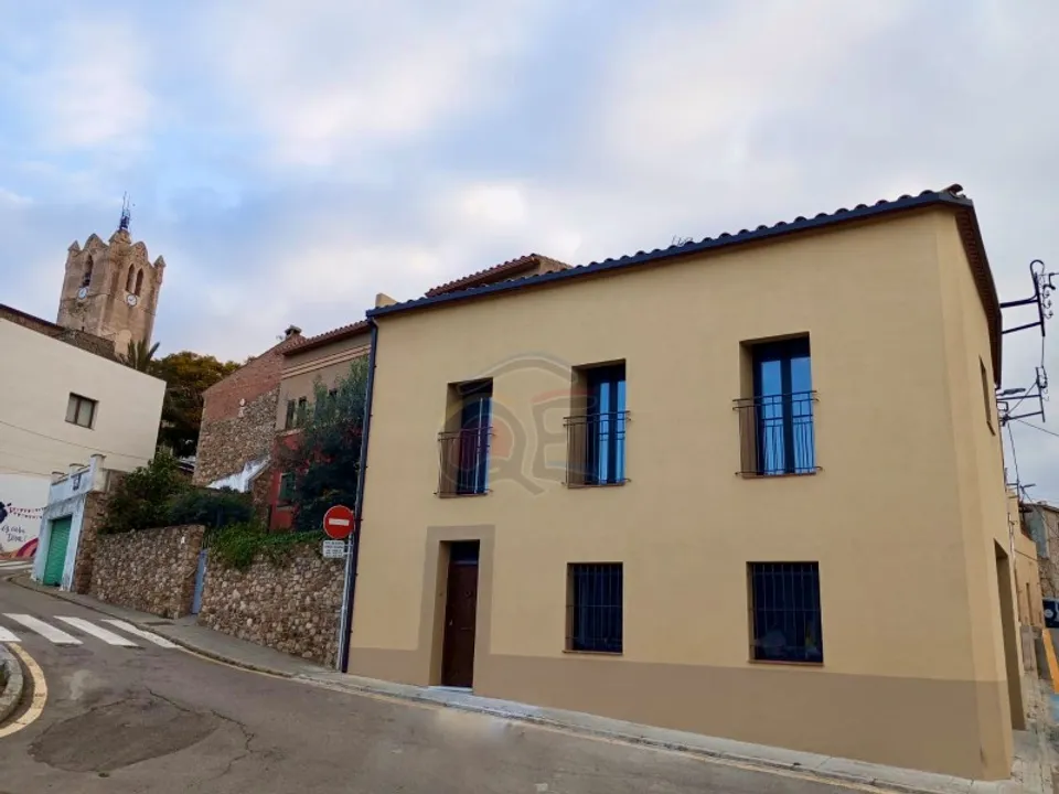 Farm hus i Calonge, Gerona - foto 1