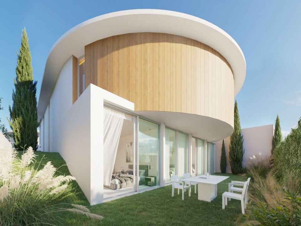 Villa i Fuengirola, Malaga - foto 2