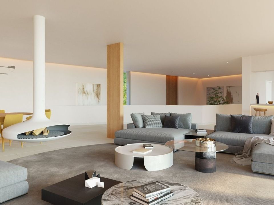 Villa i Fuengirola, Malaga - foto 4