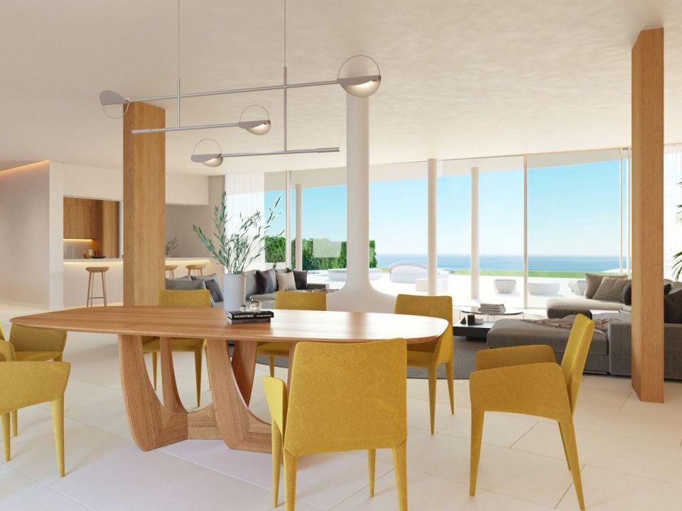 Villa i Fuengirola, Malaga - foto 5