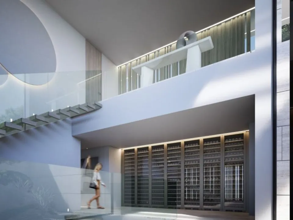 Villa i Sotogrande, Cadiz - foto 3