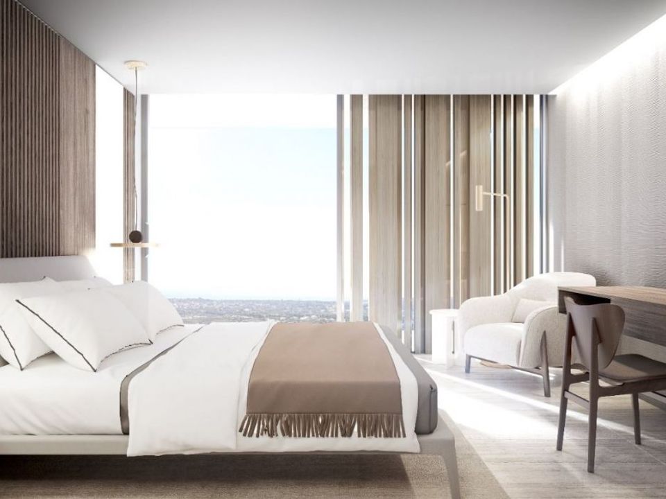 Villa i Sotogrande, Cadiz - foto 4