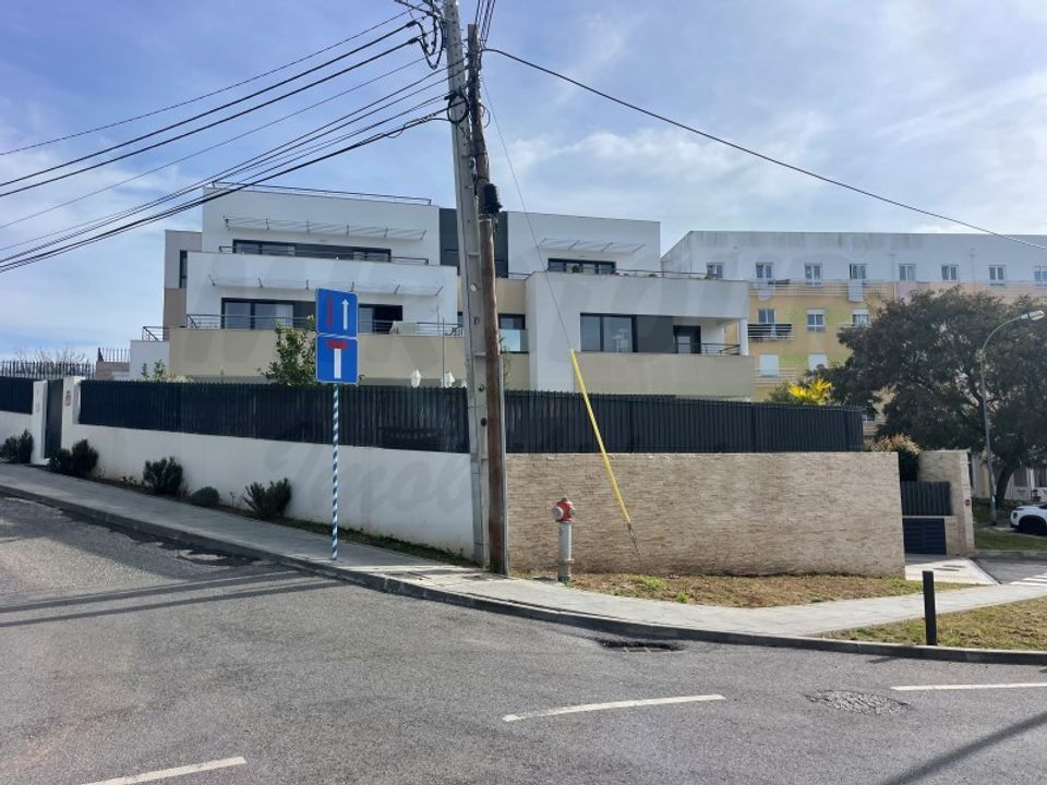 Lejlighed i Oeiras, Lisbon - foto 2