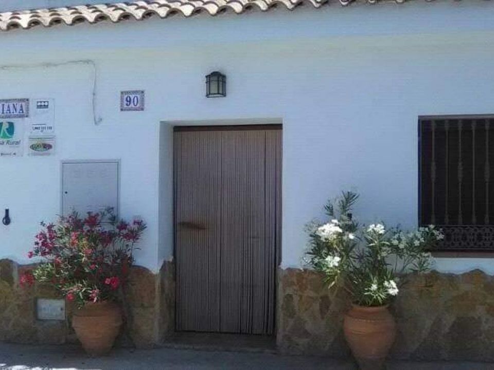 Villa i Cuevas Del Campo, Granada - bilde 2