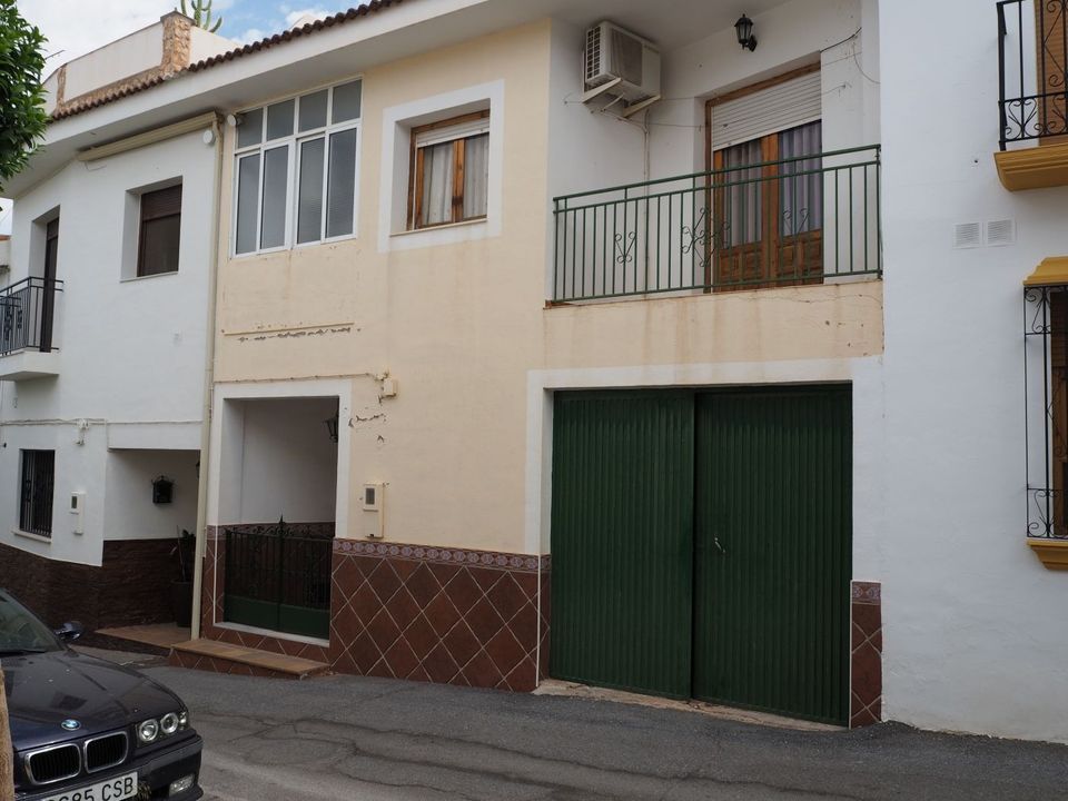 Rækkehus i Freila, Granada - foto 1
