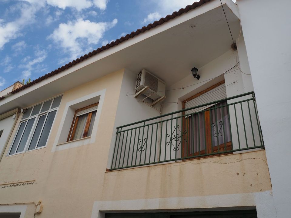 Rækkehus i Freila, Granada - foto 2