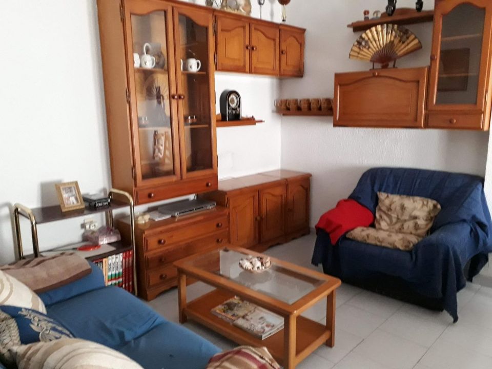 Rækkehus i Freila, Granada - foto 3