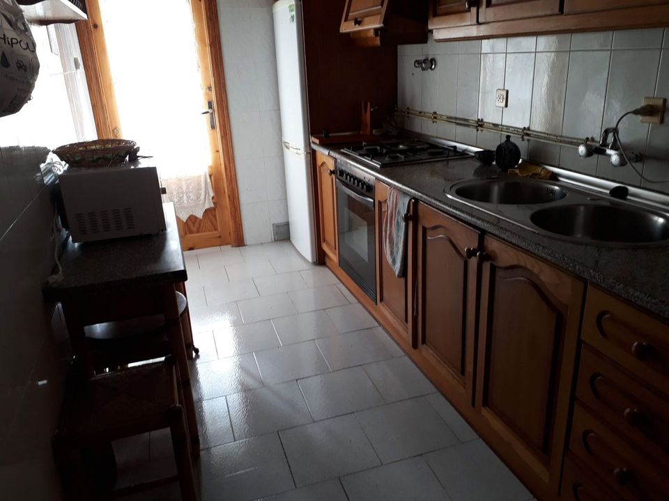 Rækkehus i Freila, Granada - foto 4