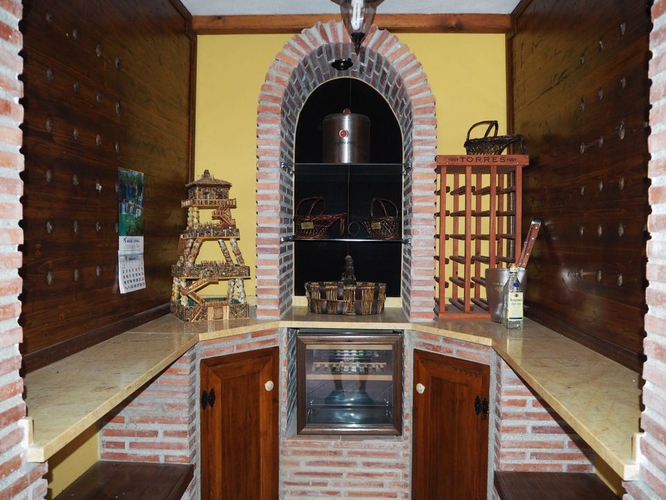Cave house i Freila, Granada - foto 4