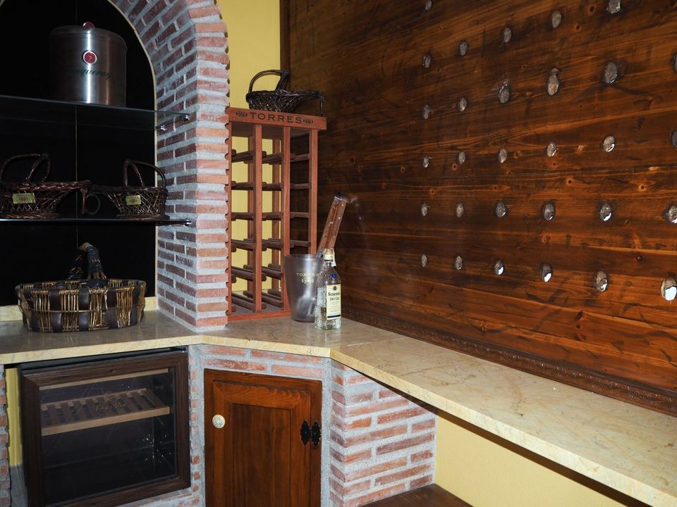 Cave house i Freila, Granada - foto 5
