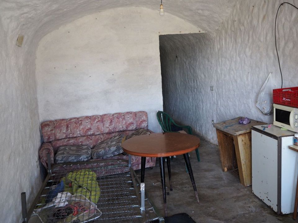 Cave house i Cuevas Del Campo, Granada - bilde 5