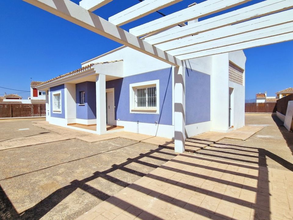 Villa i Lorca, Murcia - foto 4