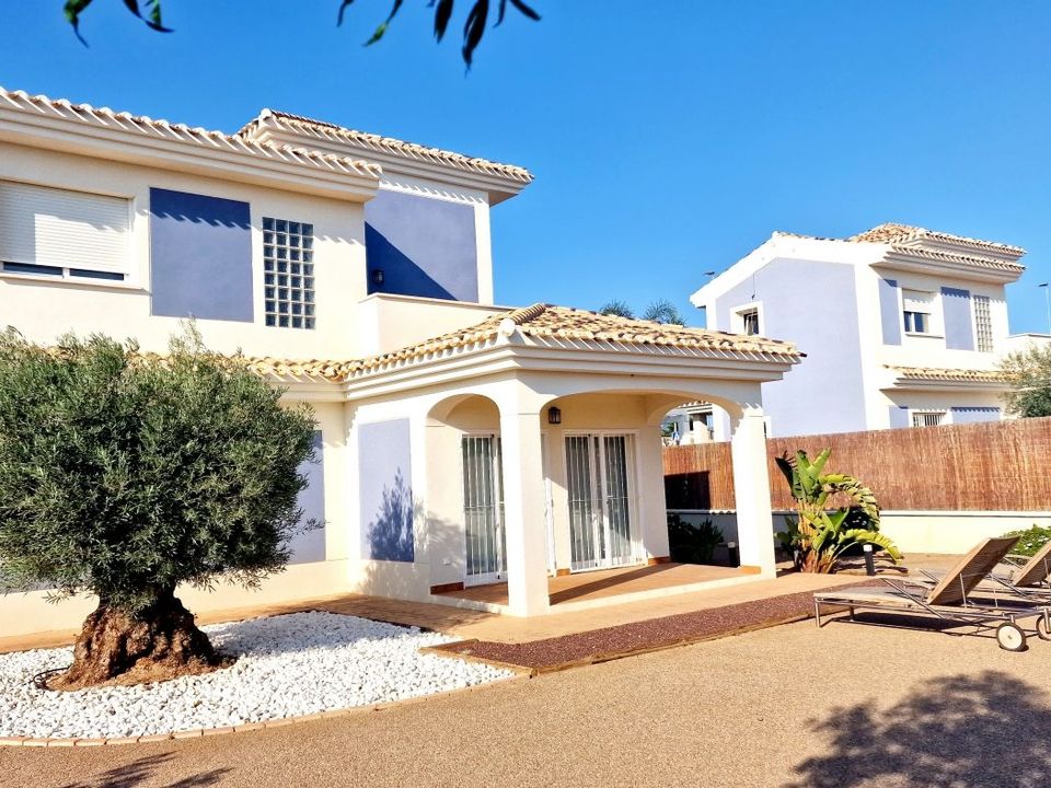 Villa a Lorca, Murcia - foto 2