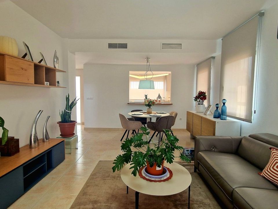 Villa a Lorca, Murcia - foto 5