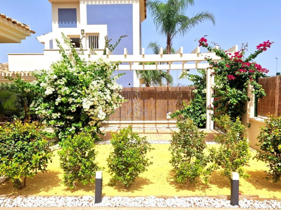 Villa i Lorca, Murcia - foto 2