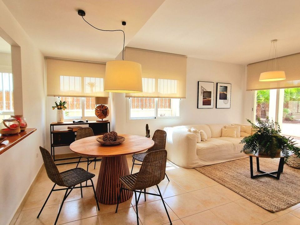 Villa i Lorca, Murcia - foto 3