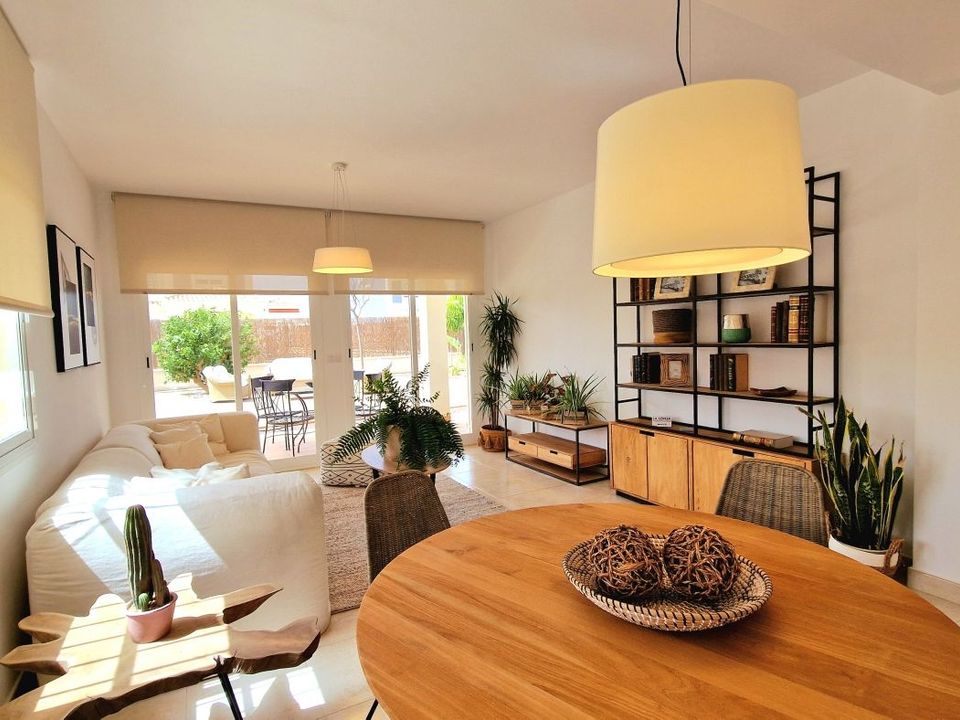 Villa i Lorca, Murcia - foto 4