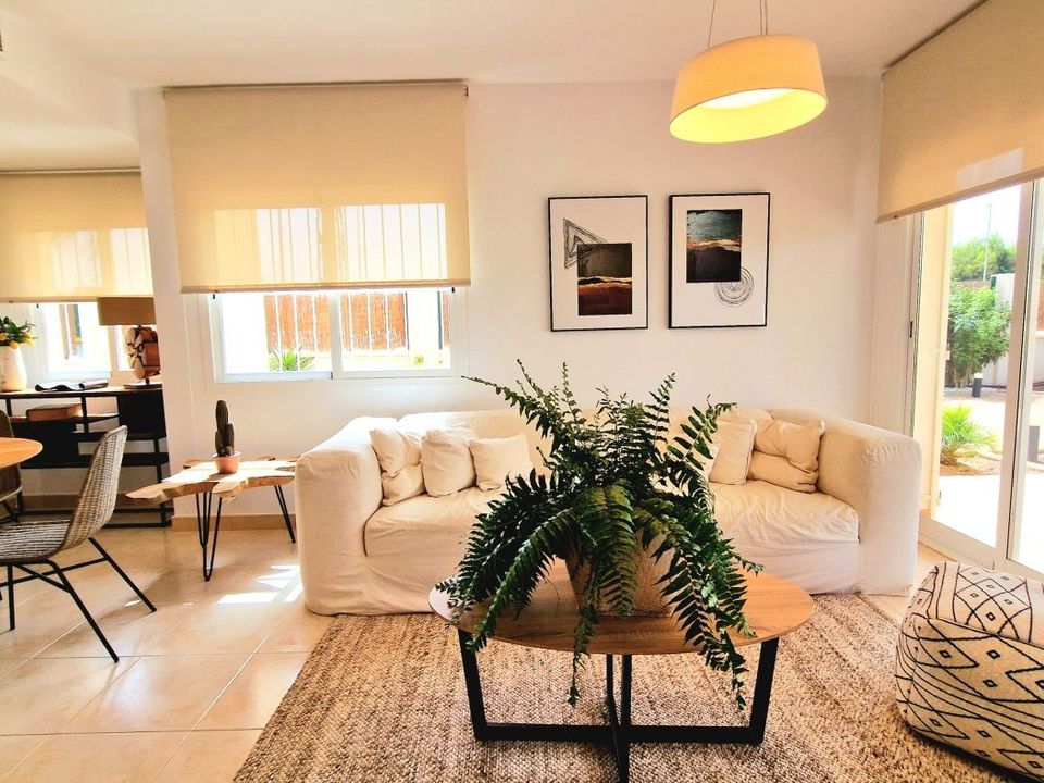 Villa i Lorca, Murcia - foto 5
