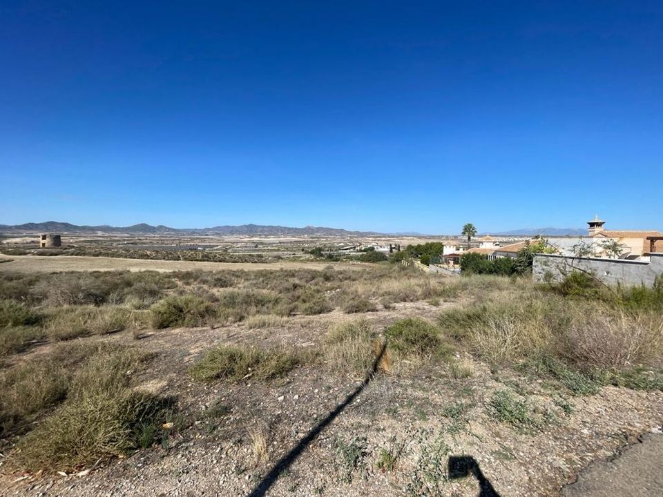 Terra a Mazarron, Murcia - foto 2