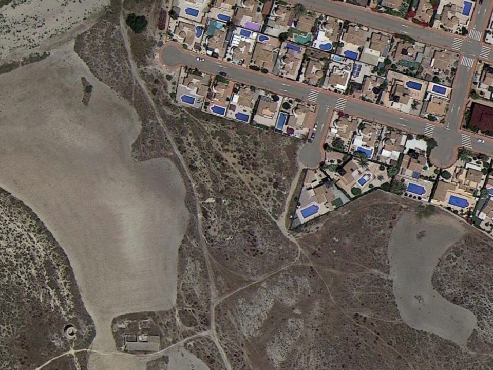 Terra a Mazarron, Murcia - foto 4