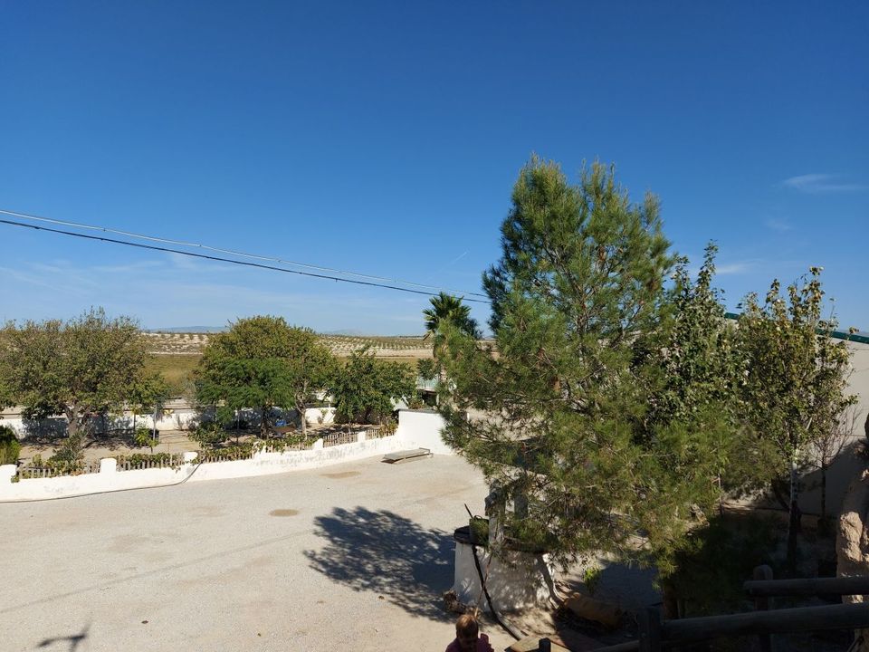 Erhvervsejendom i Baza, Granada - foto 2