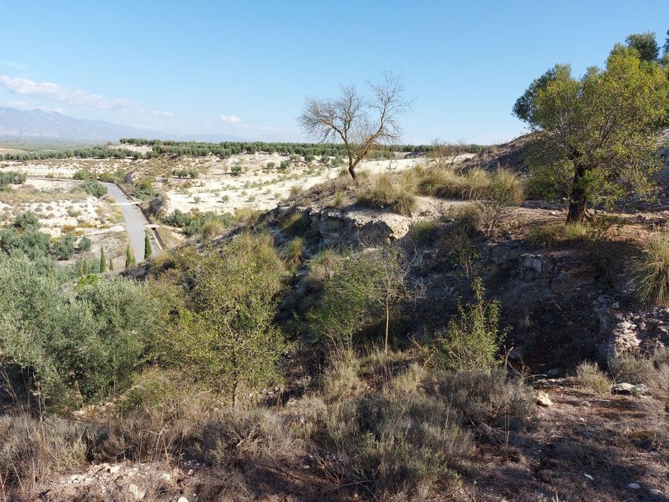 Villa i Cuevas Del Campo, Granada - bilde 2