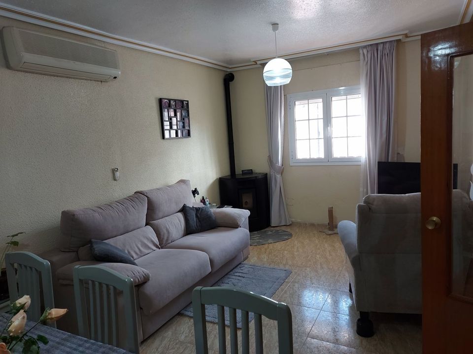 Rekkehus i Cuevas Del Campo, Granada - bilde 2