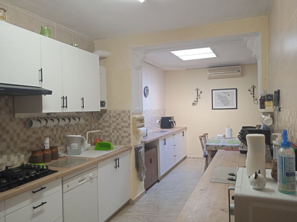 Rekkehus i Cuevas Del Campo, Granada - bilde 3