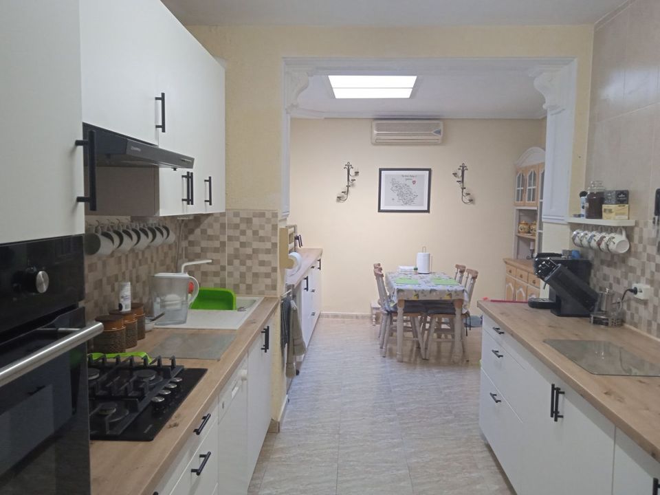 Rekkehus i Cuevas Del Campo, Granada - bilde 4