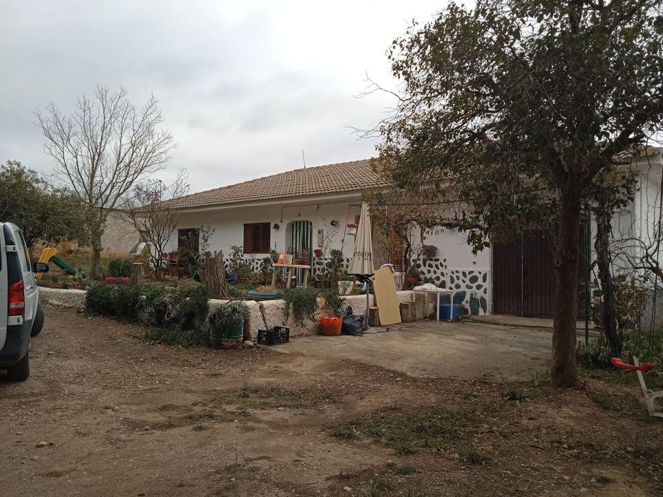 Landejendom i Beas De Guadix, Granada - foto 1