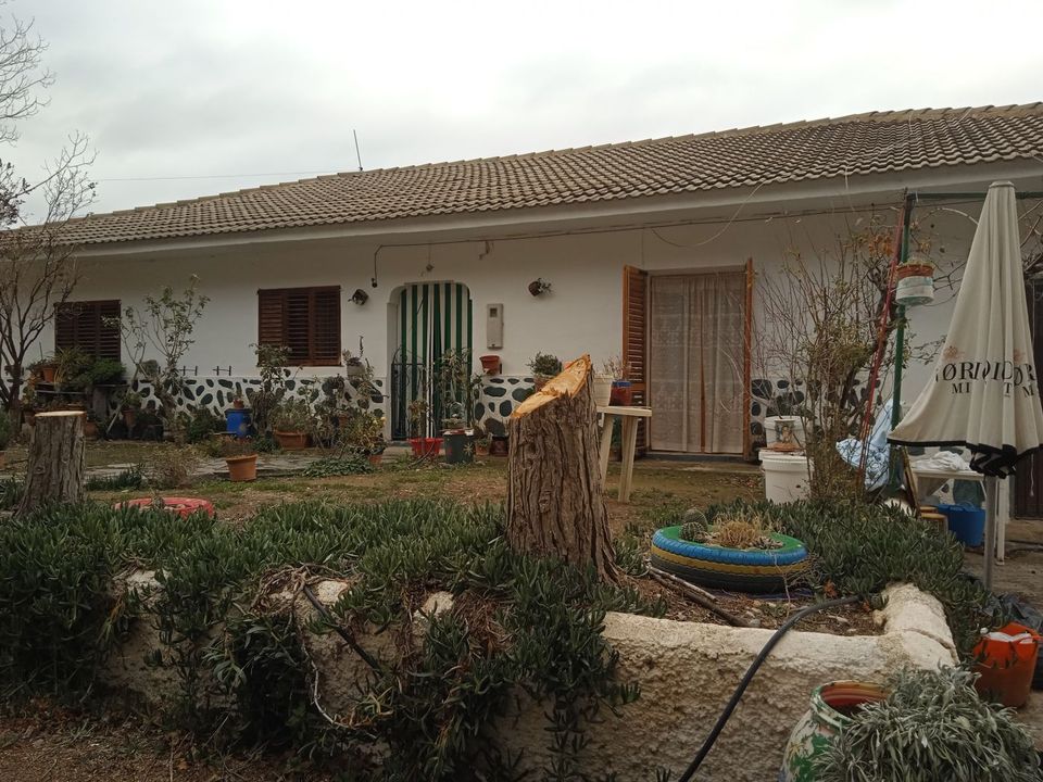 Landejendom i Beas De Guadix, Granada - foto 2