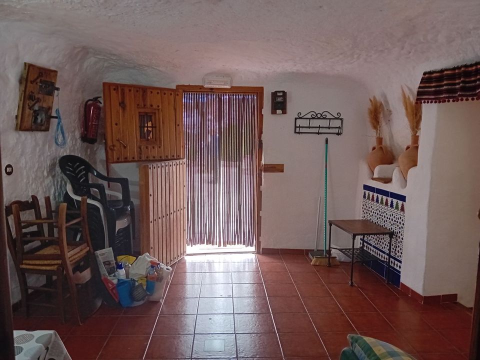 Landejendom i Galera, Granada - foto 2