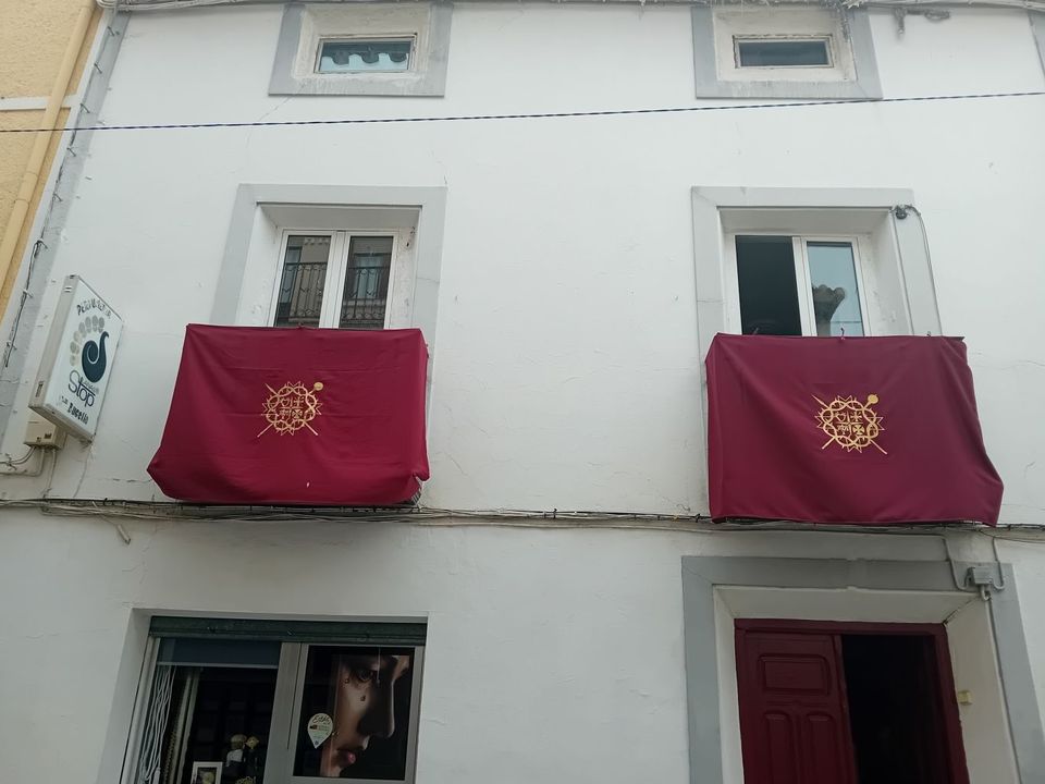 Rækkehus i Huescar, Granada - foto 1