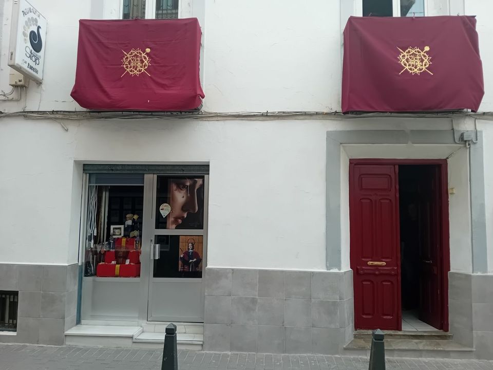 Rækkehus i Huescar, Granada - foto 2